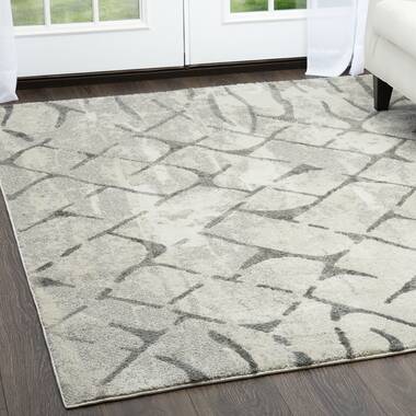 Christian Siriano Roma Abstract Rug Reviews Wayfair